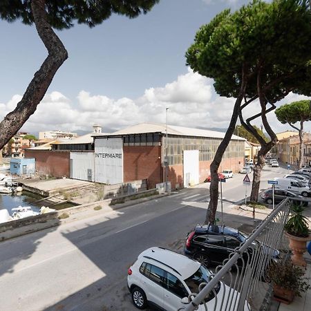 Stellamaris, Relax A Viareggio Exteriör bild